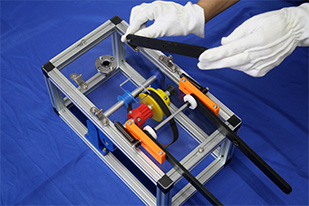 機械・ものづくり